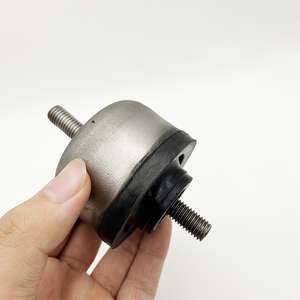 Engine Foot <b>Pad</b> Shock Absorbing Rubber <b>Cushion</b> <b>Pad</b> for 10 13 15 Engine Excavator Construction Machinery Spare Parts - Product Image 3