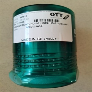 Jauge de profondeur métallique OTT-JAKOB 95.601.340.3.2Hsk32 pour machine-outil - Product Image 4