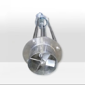 Homogeneizador Mezclador de Acero Inoxidable de Alta Velocidad para Crema, Loción y Líquidos con Entrada Superior - Product Image 3