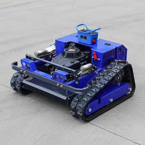 Smart Terrain - Tondeuse électrique pour jardins côtiers australiens avec détection de terrain ultra-précise - Product Image 2