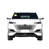 Nouvelles voitures Araba 2023 en stock : SUV Changan UNI-K 2.0T 4x4 essence hybride, avec moteur PHEV, véhicules à énergie nouvelle 2024
