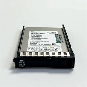 P49035-B21 3.84TB SAS 24G SSD multi-fournisseurs SFF BC à lecture intensive pour disque SSD HPE 3.84TB SAS 24G RI SFF SC - Product Image 1