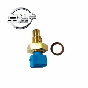 <b>Water</b> Temperature <b>Sensor</b> 96815490 ZJ-18-135 For Car Engine Cooling System Replacement Part - Product Image 4