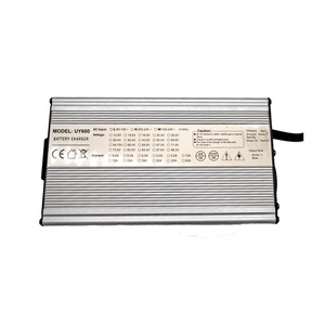<span class=keywords><strong>Caricabatterie</strong></span> UY600 12V 25A per Batterie al Piombo-Acido <span class=keywords><strong>Caricabatterie</strong></span> <span class=keywords><strong>12</strong></span> <span class=keywords><strong>Volt</strong></span> - Product Image 5