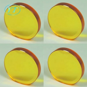 Tấm Gỗ Quay Gỗ Co2 <span class=keywords><strong>Laser</strong></span> Chết Cắt Máy Làm Cho Ván Ép Hội Đồng Quản Trị Chết - Product Image 5