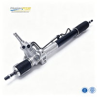 Cremallera de dirección asistida hidráulica de alto rendimiento OE 577004Q000 para KIA K5 Optima TF Hyundai Sonata YF 2008-2016, pieza nueva, LHD