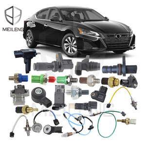 Meileng เซนเซอร์วัดความดันออกซิเจนเซ็นเซอร์ออกซิเจนสำหรับฮอนด้าโตโยต้าฮุนไดอะไหล่รถยนต์ - Product Image 3