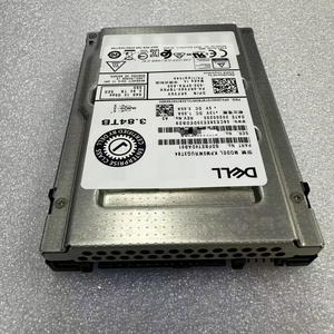 NEW for 0KFV6V KPM5WRUG3T84 SDFBE74DAB01 3.84TB FIPS SAS 12Gbps <b>2.5</b>" Read Intensive RI <b>SSD</b> Solid State Drive 3.84TB <b>SSD</b> - Product Image 4
