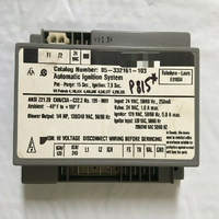 Nuevo Módulo de Control de Sistemas de Encendido Automático FENWAL 05332161103 Original, Controlador de Programación PLC P815