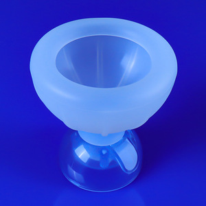 Jiajie Medical Silicone Face Mask Je-0304 For Dog Veterinary Use Manual Operation Medical Grade - Product Image 2