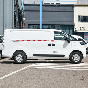 2025 SAIC MAXUS Dana Dirección izquierda Coche EV <span class=keywords><strong>multiusos</strong></span> - Product Image 5