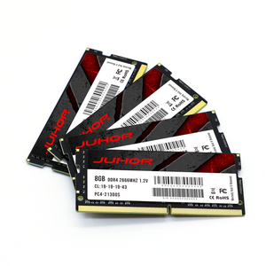 Juhor <span class=keywords><strong>DDR4</strong></span>แรมแล็ปท็อป8GB 2666MHz อเนกประสงค์2666MHz ตัวเลือกความจุหน่วยความจำ4GB 64GB 2GB 1GB - Product Image 4