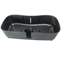 Vente en gros personnalisé OEM ODM pièces de moulage par injection plastique produits service de moulage par injection plastique