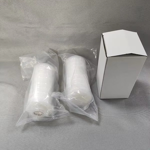Sterile Filtration von Gasen mit kleinem Durchfluss Pfrw PTFE-Luftfilter patronen im Junior-Stil 0,2 Um - Product Image 1
