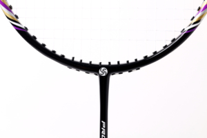 Juego de Raquetas de Bádminton Profesionales de Carbono de Alta Calidad con Encordado a Máquina, Empuñadura de PU <span class=keywords><strong>Victor</strong></span> para Aficionados, Nivel Intermedio y Avanzado - Product Image 5