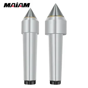 MT1 MT2 MT3 MT4 MT5 MT6 Fixation Center Alloy centering Morse lathe tailstock thimble CNC tool carbide tip Die thimble fixed top