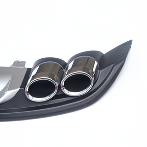 <span class=keywords><strong>2025</strong></span> Hot Bán Tùy Chỉnh Phía Sau Bumper Khuếch Tán Ô Tô Trang Điểm Lại Nhựa Cho Hyundai <span class=keywords><strong>Elantra</strong></span> Phần E 16-18 - Product Image 6