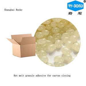 Cường độ cao Nhà Máy Giá <span class=keywords><strong>bookbinding</strong></span> mục đích hạt nóng chảy keo chất kết dính - Product Image 4