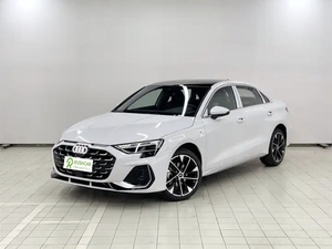 Venta al por mayor de <span class=keywords><strong>AudiA3</strong></span> 2019 Limousine Fashion Boutique Coche usado de alta calidad - Product Image 3