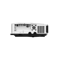 Projecteur laser 5300 lumens à ultra courte focale, vidéoprojecteur professionnel pour l'ingénierie