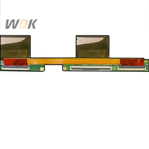 Módulos de Repuesto para Pantalla de TV LCD de 55 Pulgadas 4K LC550EQC(SP)(<span class=keywords><strong>A2</strong></span>), Alta Demanda para Pantallas de TV de 32, <span class=keywords><strong>43</strong></span>, 49, 50, 65 y 85 Pulgadas - Product Image 4