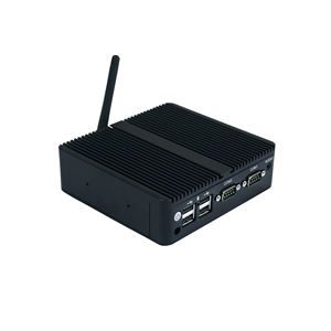 Embedded Industriële Computerintel Celeron J4125 Mini Computer Gaming <span class=keywords><strong>Amd</strong></span> 4.5Ghz M.2 Keym Moederbord Voor Gaming Pc - Product Image 4