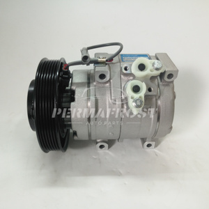 10s15l 6pk xe <span class=keywords><strong>AC</strong></span> máy nén cho Toyota Corolla Altis ma trận 88320-02120 447220-4351 447220-4350 8832002120 88310-1a300 - Product Image 4