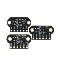 Module de capteur de télémétrie laser TOF 050C/200C/400C avec détection de distance de temps de vol de sortie IIC