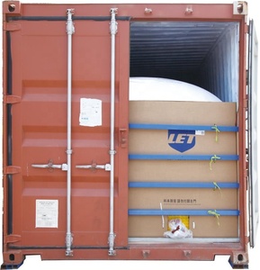 Bán buôn 2023 nhà sản xuất thực phẩm cấp 25000l số lượng lớn chất lỏng 20ft flexibags <span class=keywords><strong>flexitank</strong></span> container dùng một lần PVC TPU <span class=keywords><strong>flexitank</strong></span> - Product Image 2