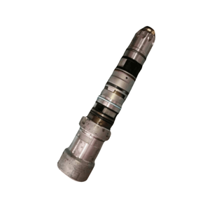 Injecteur haute performance pour moteur QSK23, équipement lourd, ingénierie mécanique, référence OEM 4902827, garantie 3 mois - Product Image 1