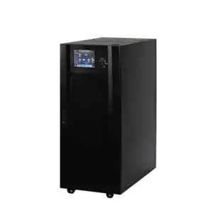 Manufacturer Provides Straightly 500kva School Office Safe high frequency Power Supply 500kva Modular UPS