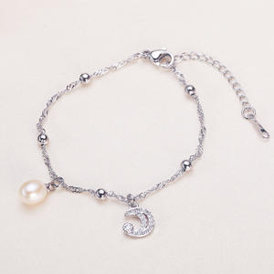 Handmade Small High-End Real <b>Pearl</b> Bracelet Feminine Temperament Light Luxury <b>Freshwater</b> <b>Pearl</b> Versatile <b>Pearl</b> <b>Necklaces</b> - Product Image 4