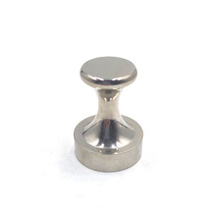 Imán de pasador de empuje de metal 16x20 para <span class=keywords><strong>whiteborad</strong></span> - Product Image 3