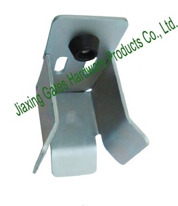 600Kg Heavy Duty Tự Động Cantilever Cổng Vận Chuyển Bánh Xe Và Đường Sắt Cho Cửa Trượt - Product Image 3