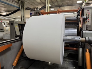 170GSM Double-Sided PE Coated Waterproof Heat Resistant Craft <b>Paper</b> <b>Roll</b> Biodegradable Recycled Food Safe Eco-Friendly <b>Paper</b> - Product Image 6