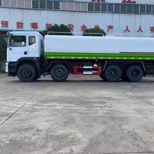 Arrosage de moteur électrique de fabrication chinoise, camion arroseur diesel, arrosage de moteur électrique chinois - Product Image 2