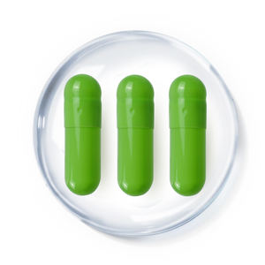 जीएमपी प्रमाणित 0 आकार जिलेटिन रंगीन खाली हार्ड कैप्सूल खाली खाली खाली खाली - Product Image 5