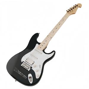 <span class=keywords><strong>Guitarra</strong></span> Eléctrica de Madera Sólida Directo de Fábrica para Adultos, Niños, Principiantes y Profesionales, <span class=keywords><strong>Guitarra</strong></span> Electroacústica de Alto Rendimiento - Product Image 1