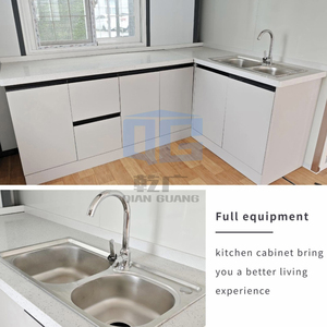 Casas Prefabricadas per soluzioni domestiche mobili Off-Grid aree Remote - Product Image 5