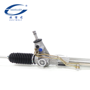 Ricambio Auto cremagliera di alta qualità per FIAT Dogan 131 SLX OEM 7799432 LHD sterzo Gack - Product Image 3