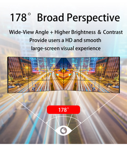 HD trong nhà 46/49/55 inch <span class=keywords><strong>LCD</strong></span> video tường nối màn hình hẹp bezel hiển thị cho thương mại trung tâm mua sắm cửa hàng bán lẻ sân bay - Product Image 4