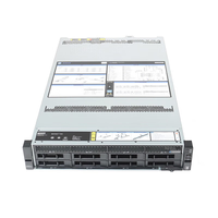 For Lenovo WR3220G2 Enterprise Rack Server 16GB RAM 3.3GHz 512GB SSD Dual NIC