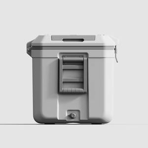 OEM/ODM Large Capacity 160L Outdoor Fishing Camping <b>Ice</b> Cool <b>Box</b> Outdoor Travel Picnic <b>Cooler</b> <b>Box</b> - Product Image 4