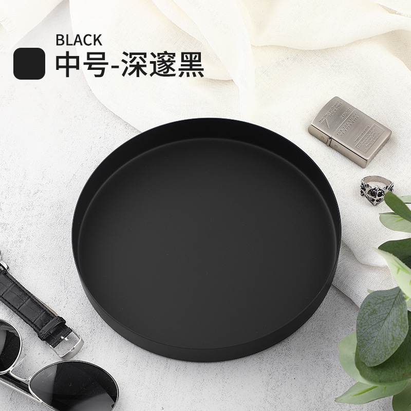 Black [20*20cm]