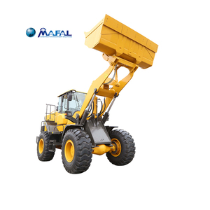 चीन नई आर सी एम लोडर एसएक्स ओएस स्विच आर सी एम व्हील लोडर LG938 - Product Image 4