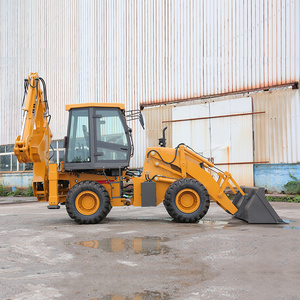 De Goedkoopste Prijs Fw30-25 2.5 Ton Mini Cat Graafmachine <span class=keywords><strong>Loader</strong></span> <span class=keywords><strong>Backhoe</strong></span> - Product Image 3
