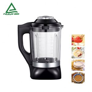Licuadora Comercial de Alto Rendimiento en Oferta, Licuadora de Vidrio de 2.0/1.75L, Licuadora Eléctrica de Plástico Tradicional/de Sobremesa 1500 - Product Image 4