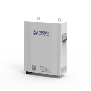 51.2V 100AH 200AH 230AH Lithium Ion LIPO4 Battery Solar <b>Energy</b> <b>Storage</b> <b>System</b> with Pure Sine Wave - Product Image 3
