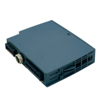 Módulo Contador de Alta Velocidad Siemens 6ES7 138-6AA00-0BA0 ET200SP Original en Stock, Módulo Codificador Incremental de 24V para Programación PLC