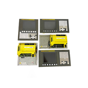 Amplificador FANUC A06B-6121-H030 H550 Nuevo Original Probado con Garantía Envío Rápido Alta Calidad - Product Image 4